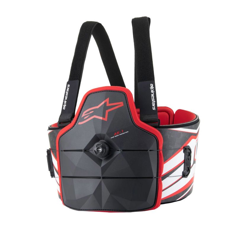 Alpinestars AK-1 KART Body protector