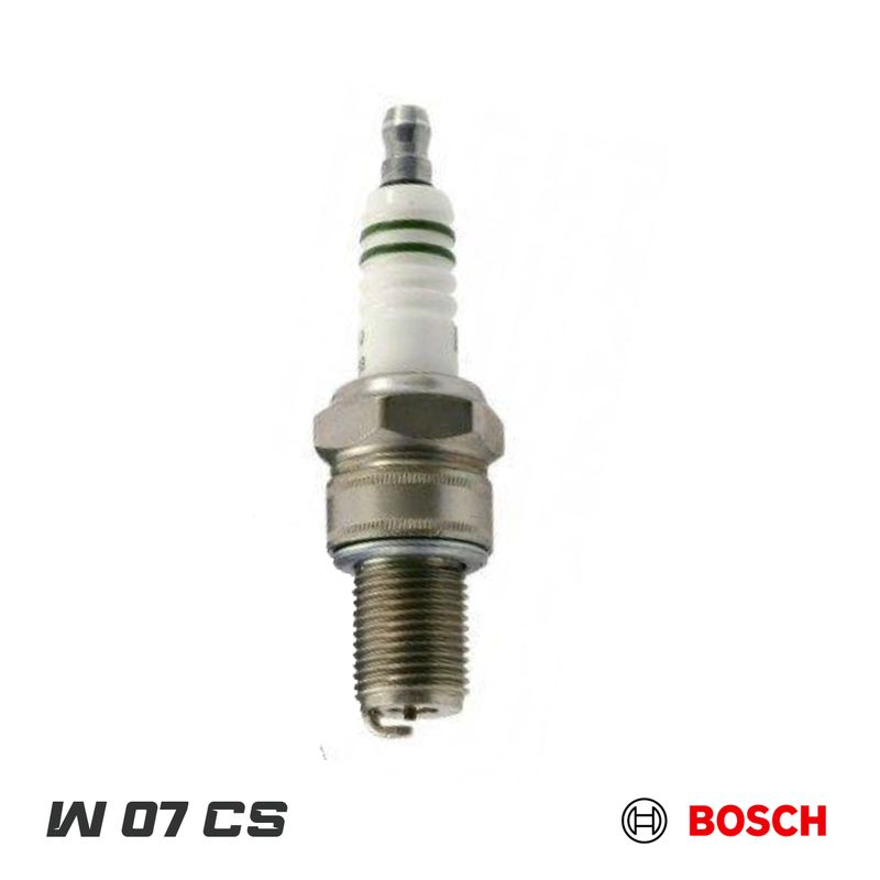 Bosch W 07 CS spark plug