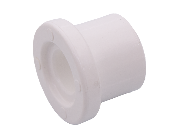 IPK Rear bumper plastic spacer