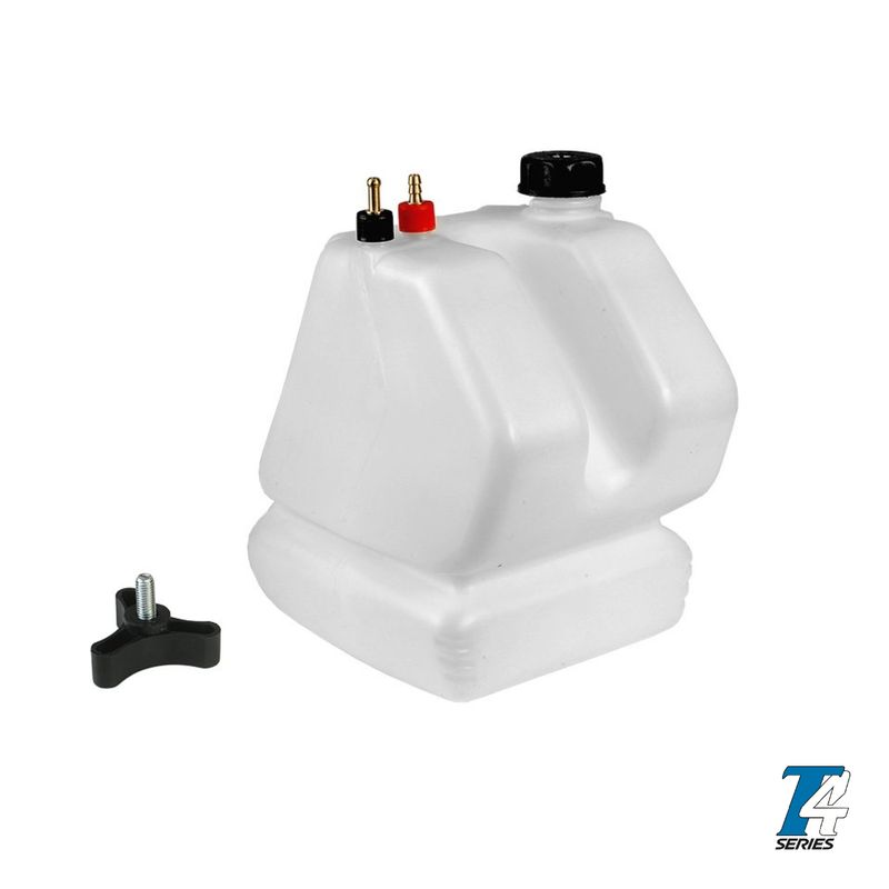 Tillotson T4 Fuel tank