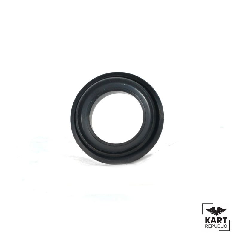 KR Kart Republic brake pump rubber