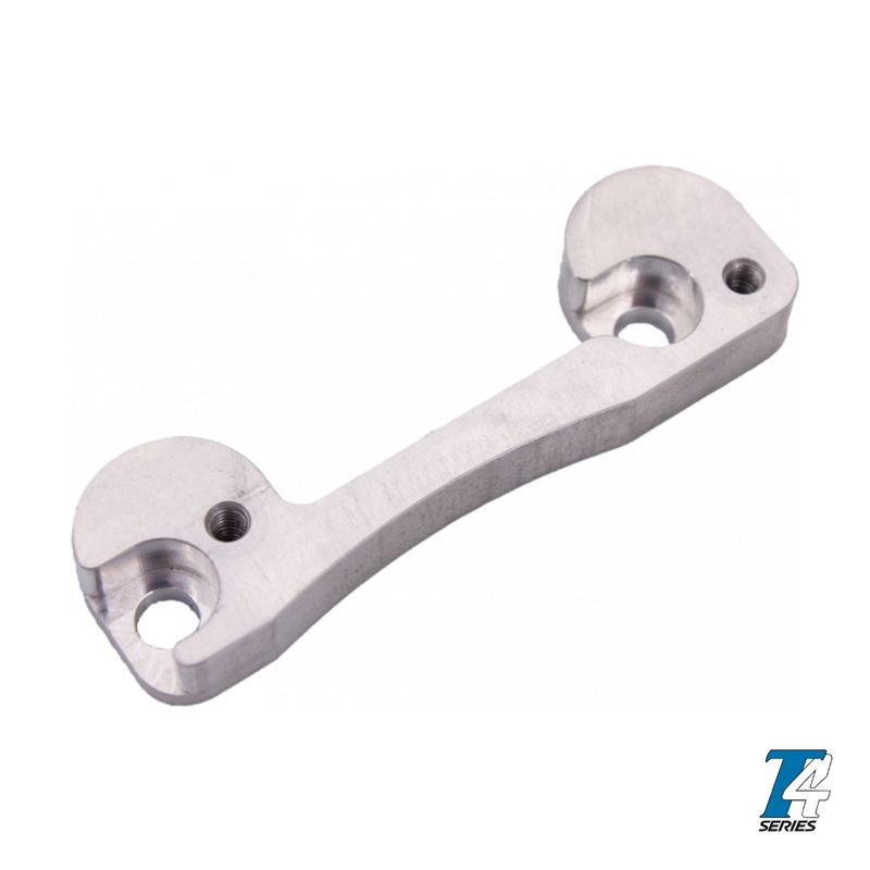 Tillotson T4 flywheel adaptor