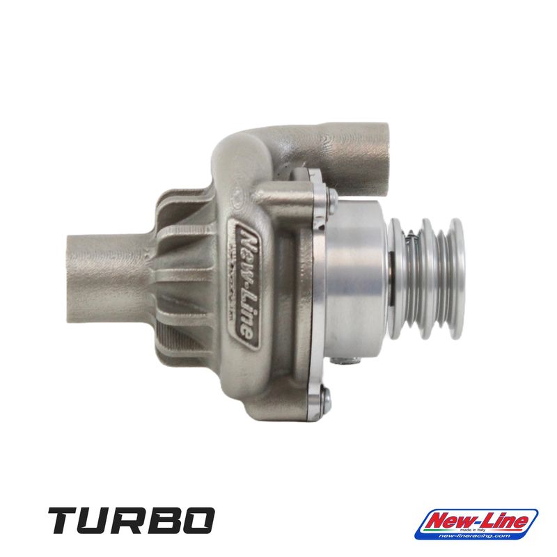 New-Line Turbo water pump