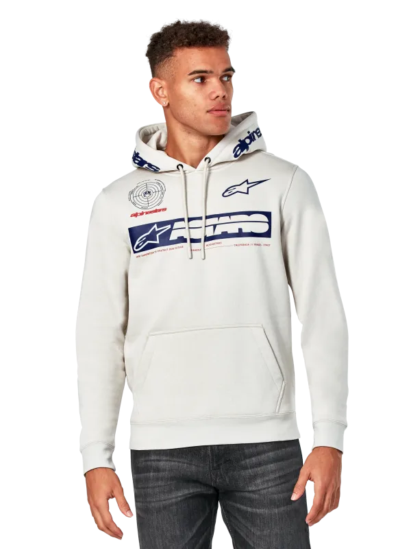 Alpinestars Conversion hoodie