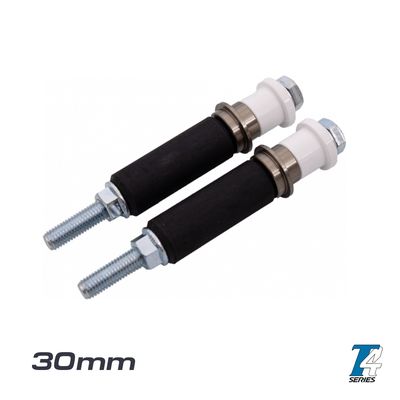 Tillotson T4 Rear bumber screw kit