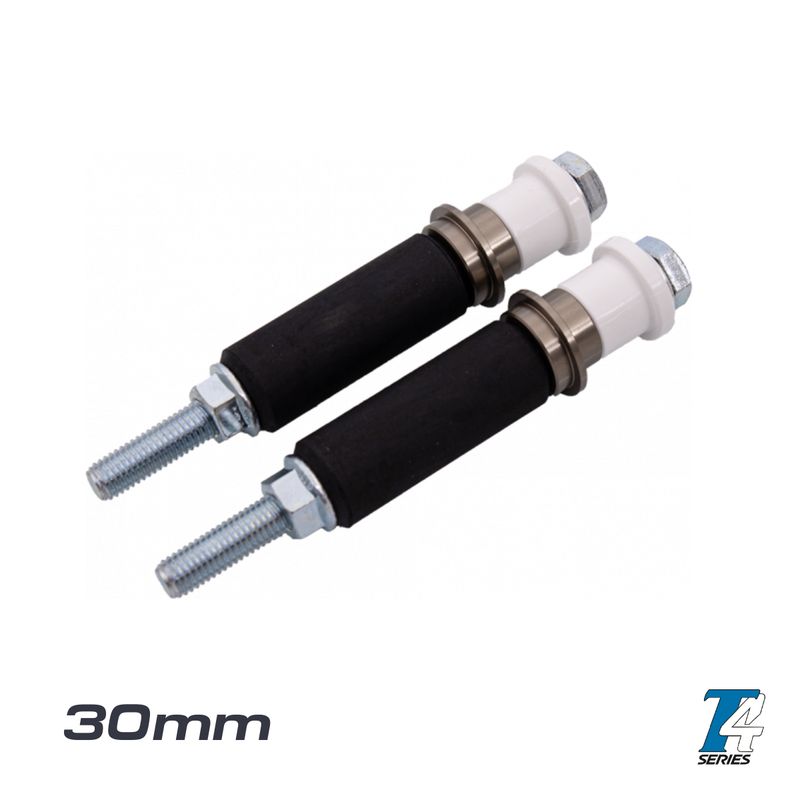 Tillotson T4 Rear bumber screw kit