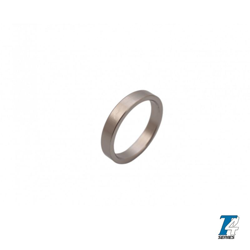 IPK Front hub spacer Ø25 H5mm