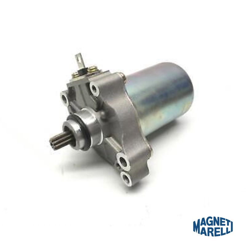 Magneti Marelli Starter engine