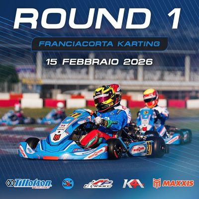 Round 1 Informations