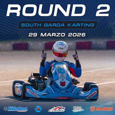 Round 2 Informations