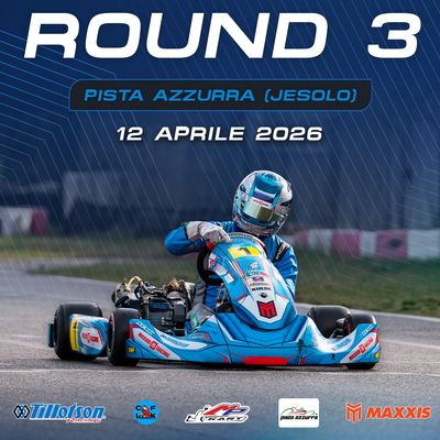 Round 3 Informations