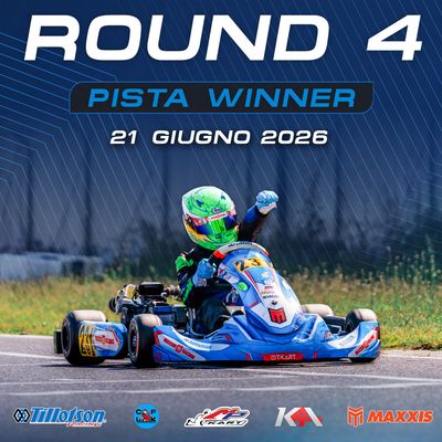 Round 3 Informations