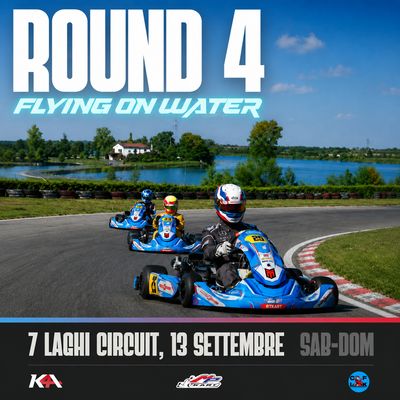 Round 4 Informations