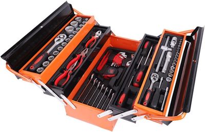 Tools &amp; Accessories