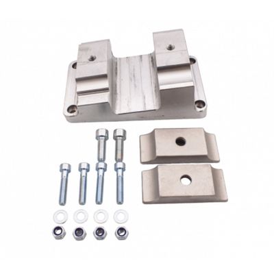 Engine mount &amp; Accessories