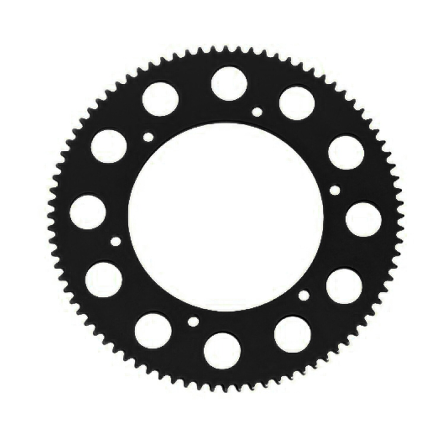 Rear Sprocket 219