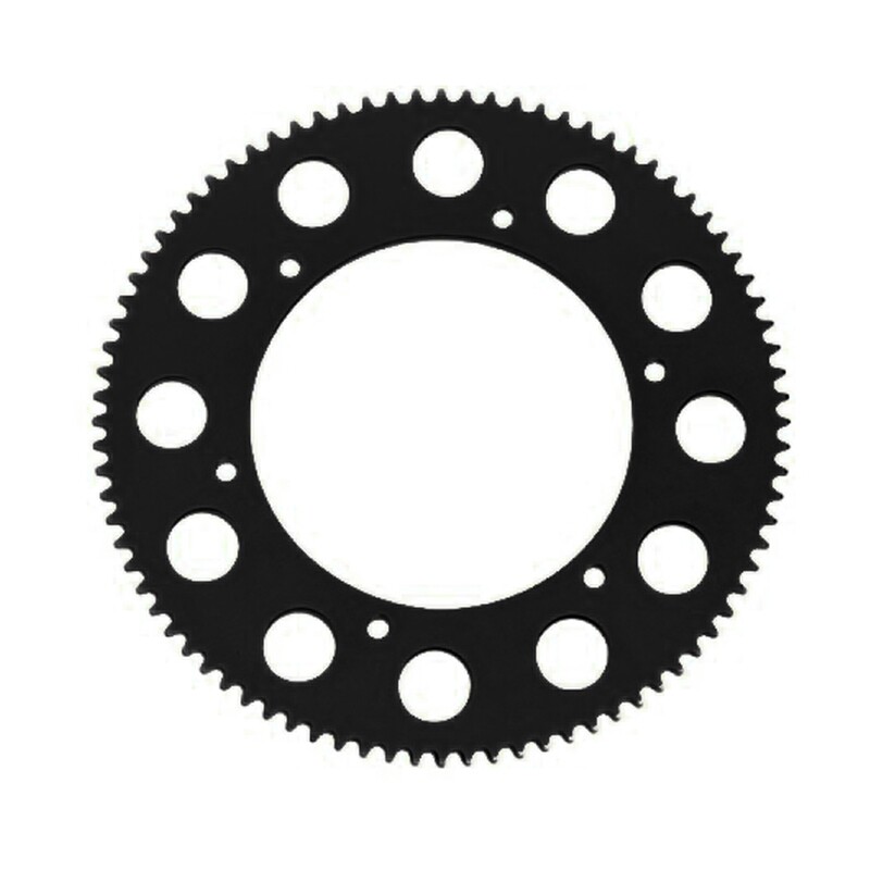 Rear Sprocket 219