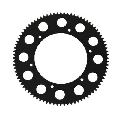 Rear Sprocket 219
