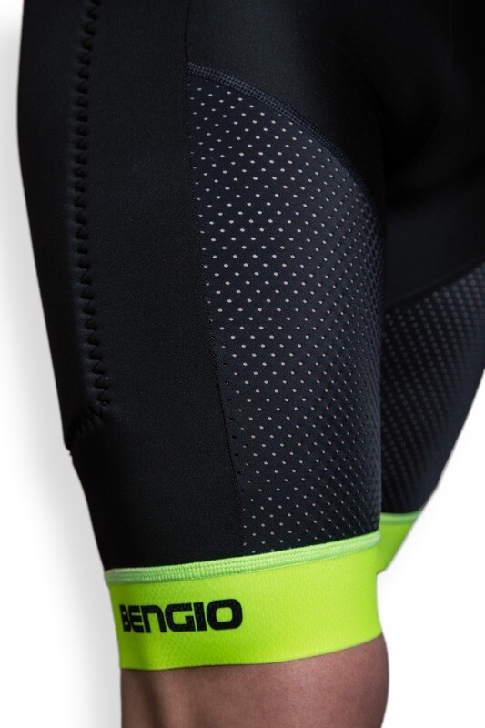 BENGIO Kart Pants