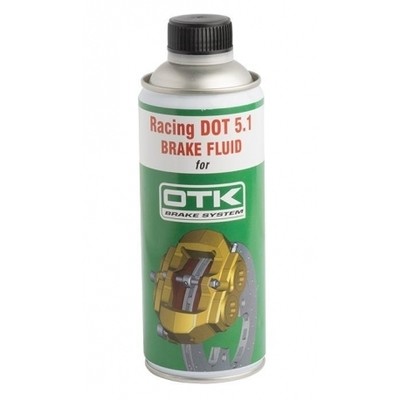 OTK brake fluid DOT 5.1 0,5 L