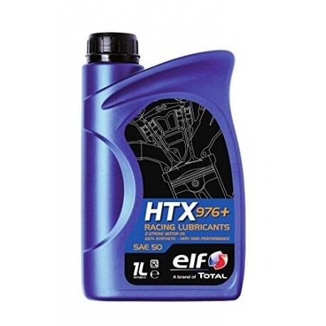 ELF HTX 976+ Oil 1L