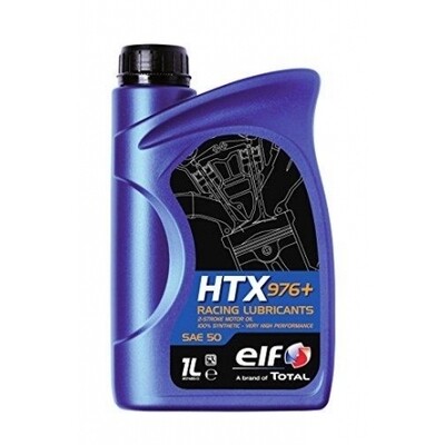 ELF HTX 976+ Oil 1L