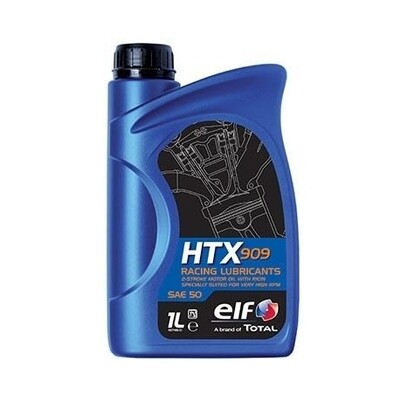 ELF HTX 909 Oil 1L