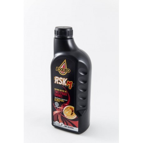 EXCED RSK-M Black Oil 1L