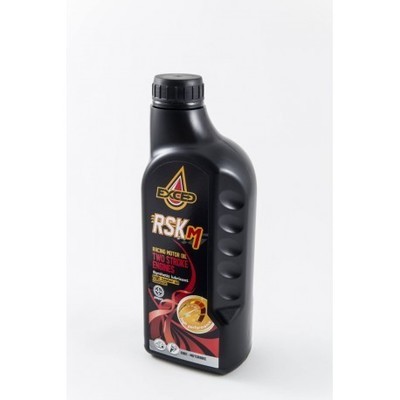 EXCED RSK-M Black Oil 1L