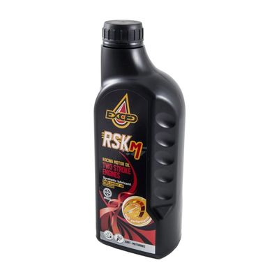 EXCED RSK-M Black Oil 1L