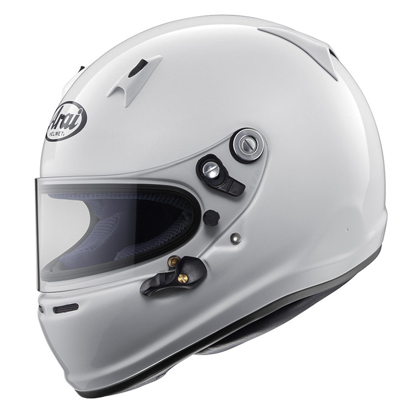 Arai SK-6 helmet