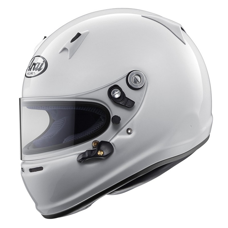 Arai SK-6 helmet