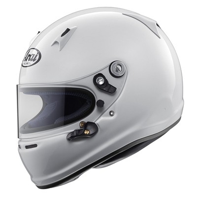 Arai SK-6 helmet