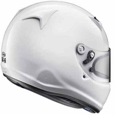 Arai SK-6 helmet