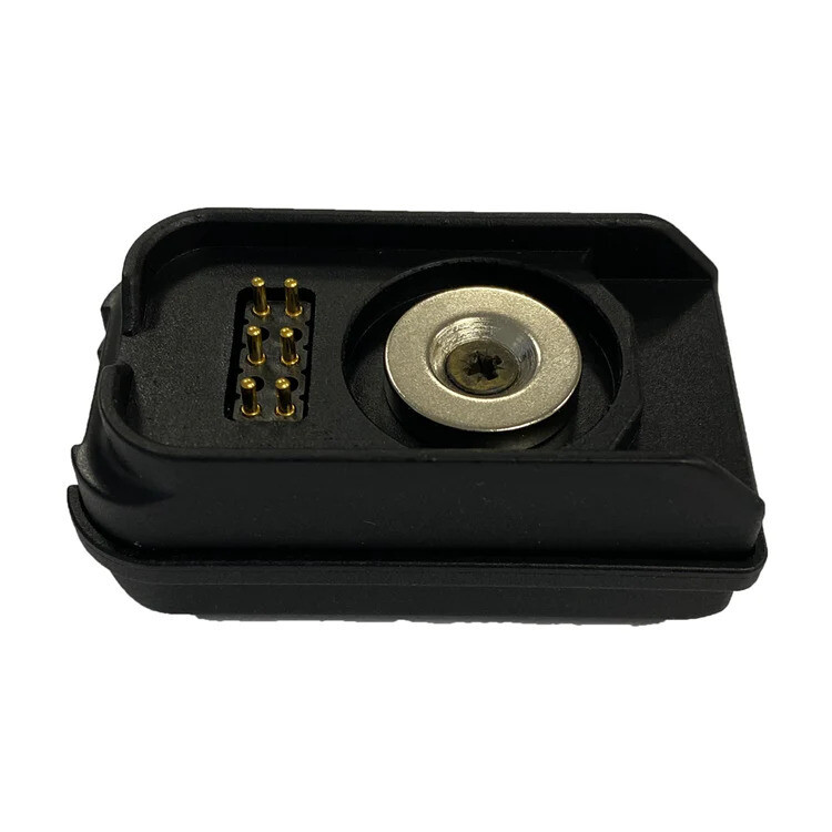 AIM Mychron 5 charger adapter