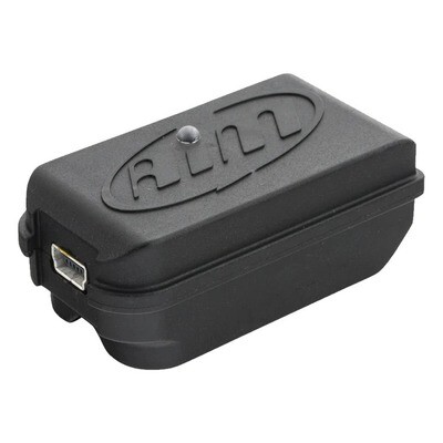 AIM Mychron 5 charger adapter