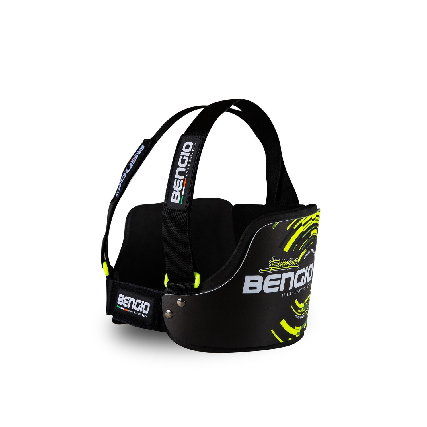 BENGIO Lady Rib-Tech