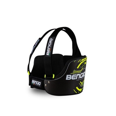 BENGIO Lady Rib-Tech