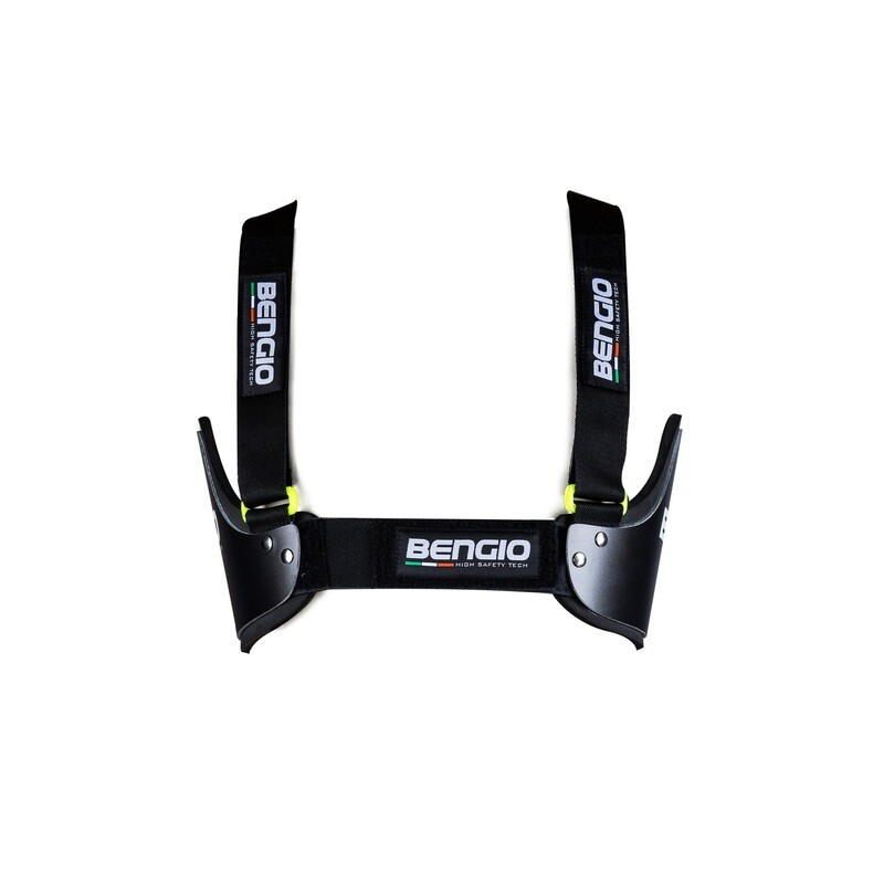 BENGIO Lady Rib-Tech