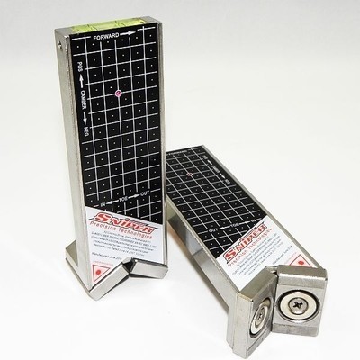 Laser Sniper V2 inox