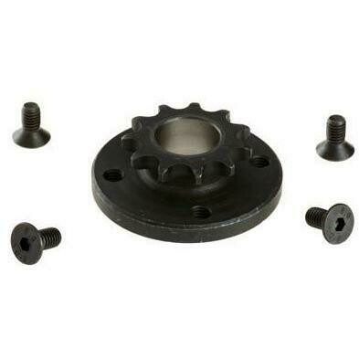 IAME X30 Engine sprocket