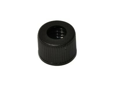 Small fuel tank cap