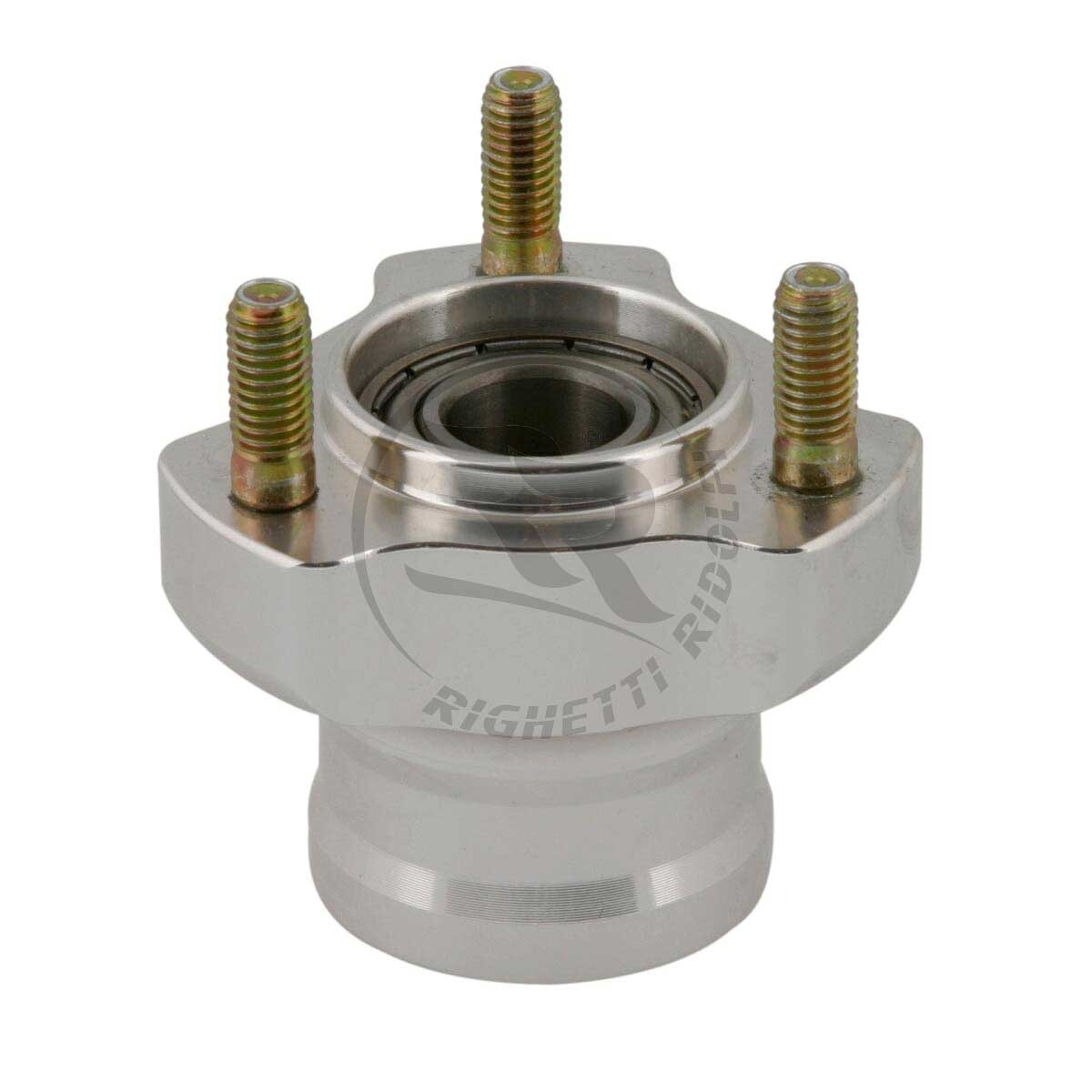 Righetti Ridolfi 17x50mm front hub