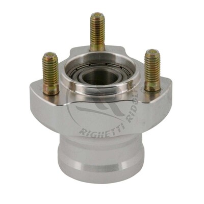 Righetti Ridolfi 17x50mm front hub
