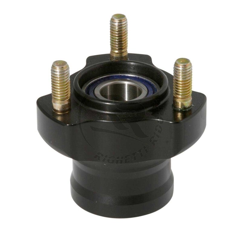 Righetti Ridolfi 17x50mm front hub