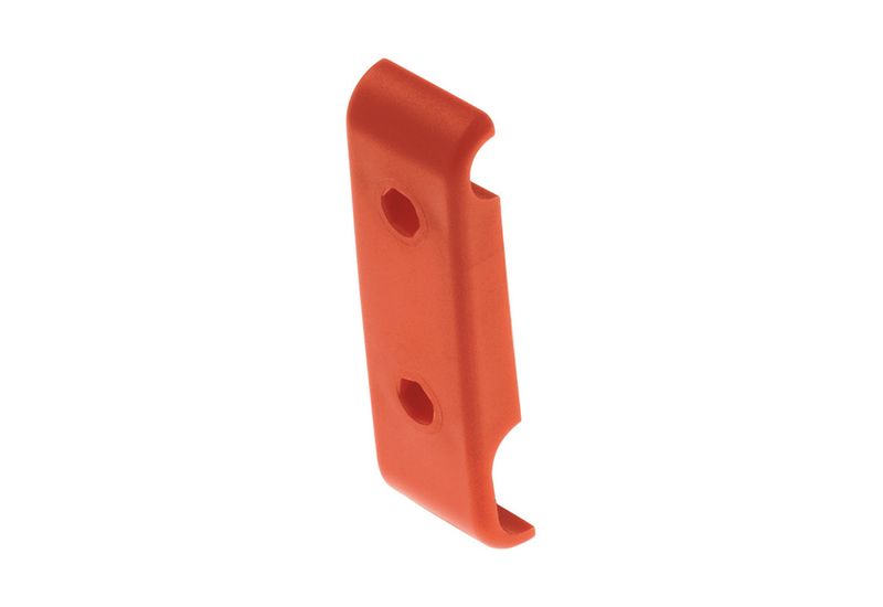 CIK-FIA Front bumper clamp