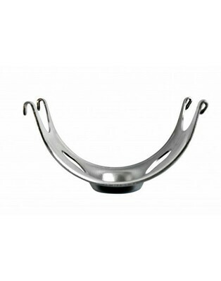 Exhaust holder