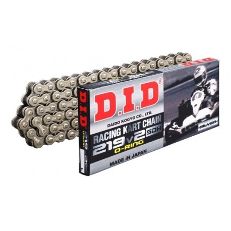 D.I.D. 219 O-Ring chain
