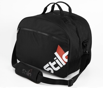 Stilo helmet bag