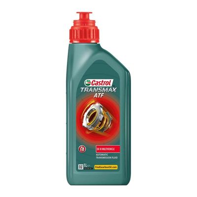 Castrol ATF Dex III